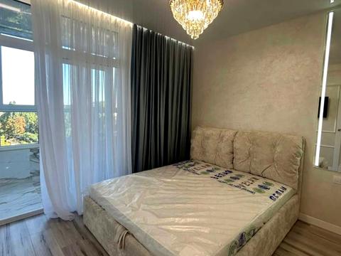 квартира за адресою Івана Франка вул., 40 к1