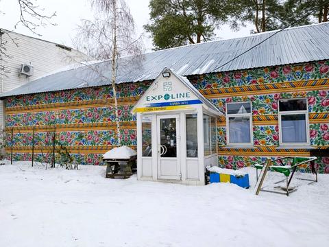 комерційна за адресою Київ, Радистів вул., 64