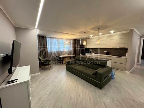 квартира за адресою Микільсько-Слобідська вул., 10