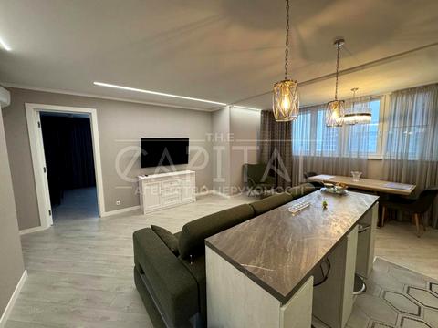 квартира за адресою Микільсько-Слобідська вул., 10