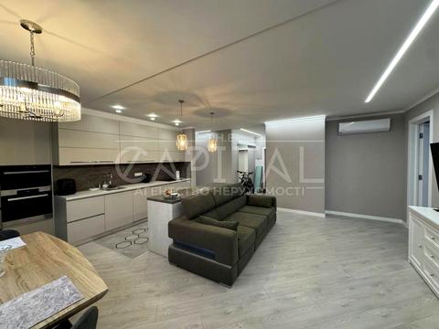 квартира за адресою Микільсько-Слобідська вул., 10