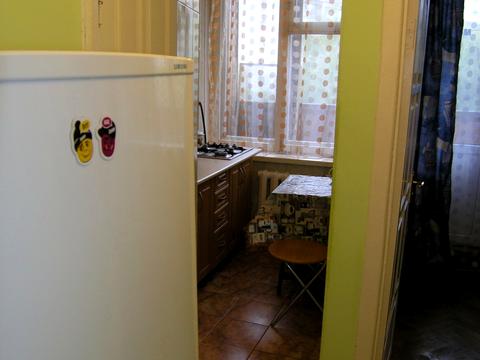 квартира за адресою Зодчих вул., 80