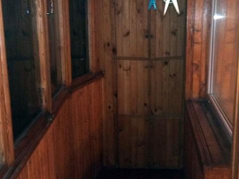 квартира за адресою Зодчих вул., 80