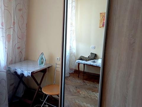 квартира за адресою Зодчих вул., 80