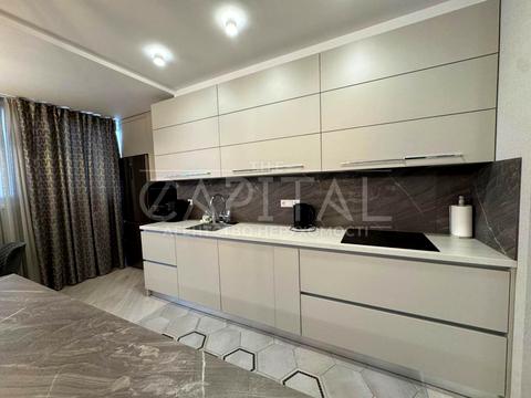 квартира за адресою Микільсько-Слобідська вул., 10