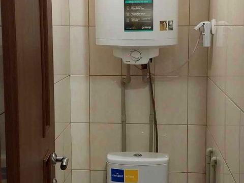 квартира за адресою Горбанівська вул., 6