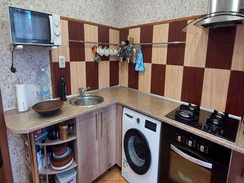 квартира за адресою Горбанівська вул., 6