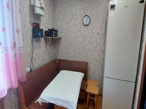 квартира за адресою Горбанівська вул., 6