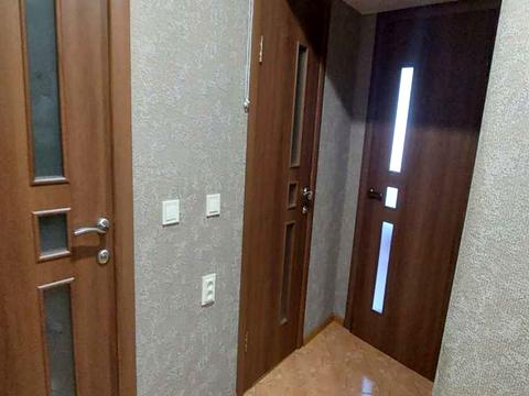 квартира за адресою Горбанівська вул., 6