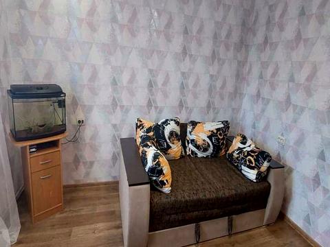 квартира за адресою Горбанівська вул., 6