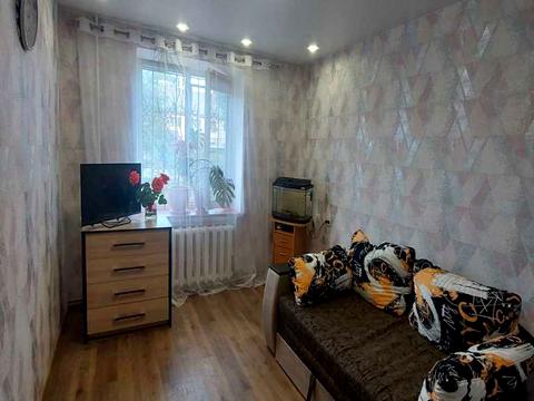 квартира за адресою Горбанівська вул., 6