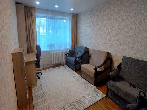 квартира за адресою Горбанівська вул., 6