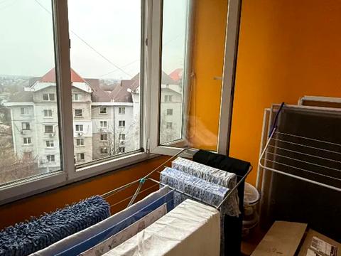 квартира за адресою Донецьке шосе, 97