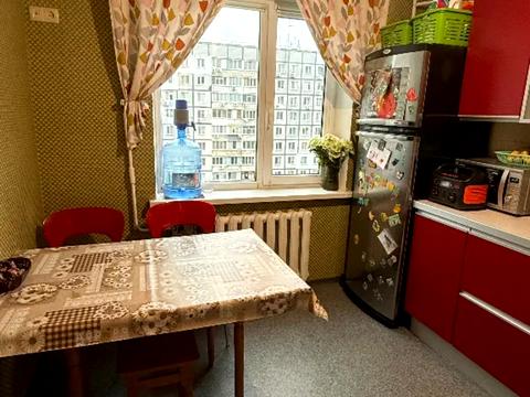 квартира за адресою Донецьке шосе, 97