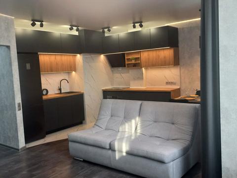 квартира за адресою Героїв Харкова просп. (Московський), 162