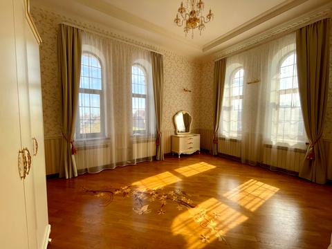 будинок за адресою Київ, Михайла Максимовича вул. (Онуфрія Трутенка)