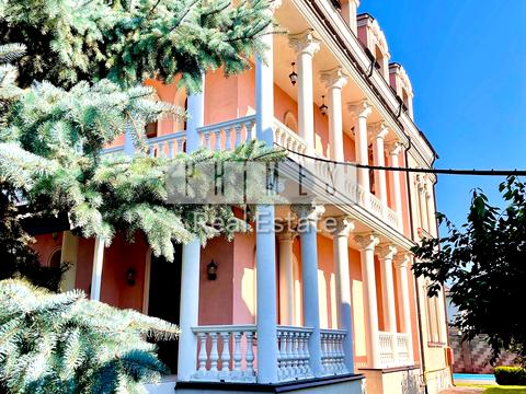 будинок за адресою Київ, Михайла Максимовича вул. (Онуфрія Трутенка)