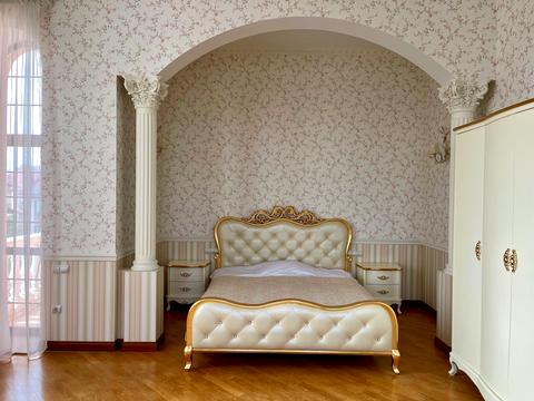 будинок за адресою Київ, Михайла Максимовича вул. (Онуфрія Трутенка)