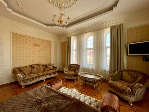 будинок за адресою Київ, Михайла Максимовича вул. (Онуфрія Трутенка)