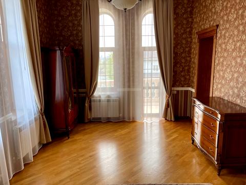 будинок за адресою Київ, Михайла Максимовича вул. (Онуфрія Трутенка)