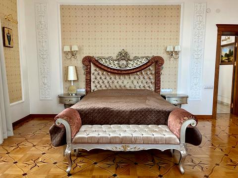 будинок за адресою Київ, Михайла Максимовича вул. (Онуфрія Трутенка)