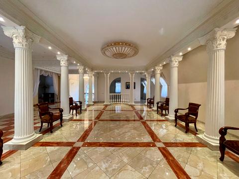 будинок за адресою Київ, Михайла Максимовича вул. (Онуфрія Трутенка)