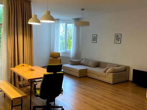 квартира по адресу Бучмы ул., 22