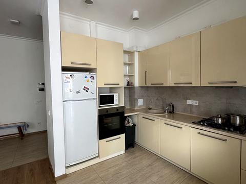 квартира по адресу Бучмы ул., 22