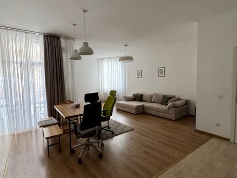 квартира по адресу Бучмы ул., 22