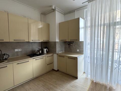 квартира по адресу Бучмы ул., 22