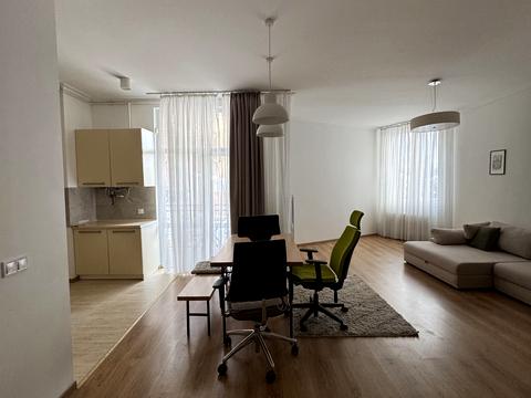 квартира по адресу Бучмы ул., 22