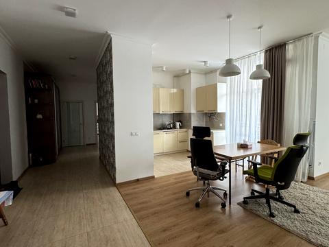 квартира по адресу Бучмы ул., 22