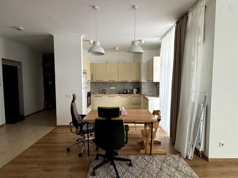 квартира по адресу Бучмы ул., 22