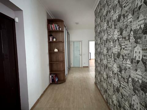 квартира по адресу Бучмы ул., 22