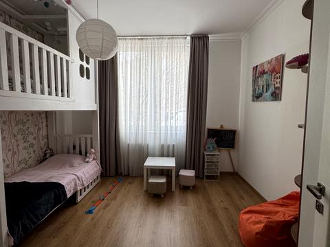 квартира по адресу Бучмы ул., 22