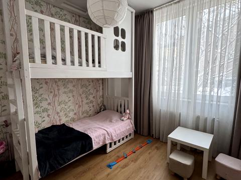 квартира по адресу Бучмы ул., 22