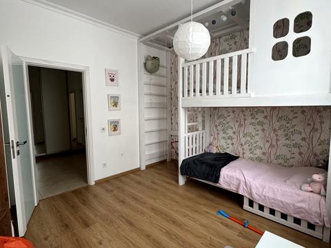 квартира по адресу Бучмы ул., 22