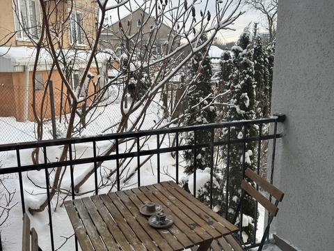 квартира по адресу Бучмы ул., 22