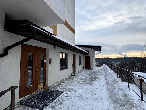 квартира по адресу Бучмы ул., 22