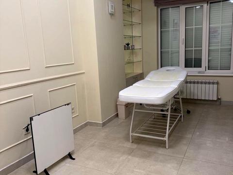 коммерческая по адресу Французский бульв., 12/2