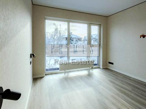 дом по адресу Яровая ул., 35