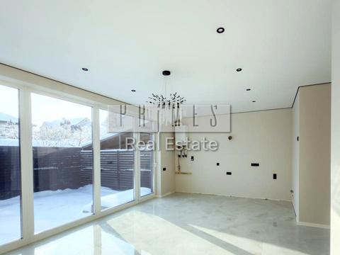 дом по адресу Яровая ул., 35