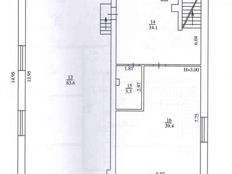 коммерческая по адресу Ярошевская ул., 83