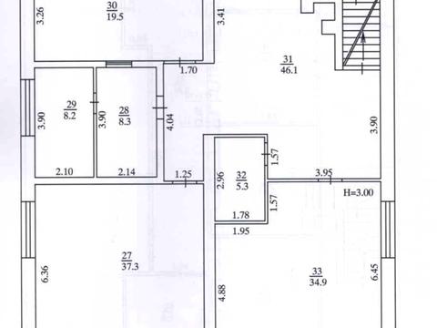 коммерческая по адресу Ярошевская ул., 83