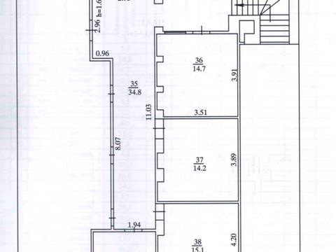 коммерческая по адресу Ярошевская ул., 83