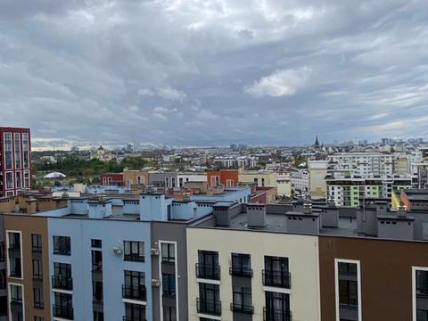 квартира за адресою Тараса Шевченка вул., 60/5