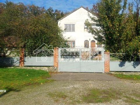 будинок за адресою Європейська вулиця