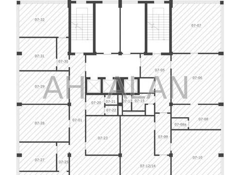 комерційна за адресою Глибочицька вул., 17