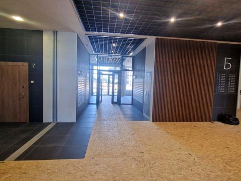 квартира по адресу Олександра Олеся ул., (Будинок 10.4)