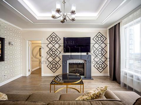 квартира за адресою Миколи Бажана просп., 1-А